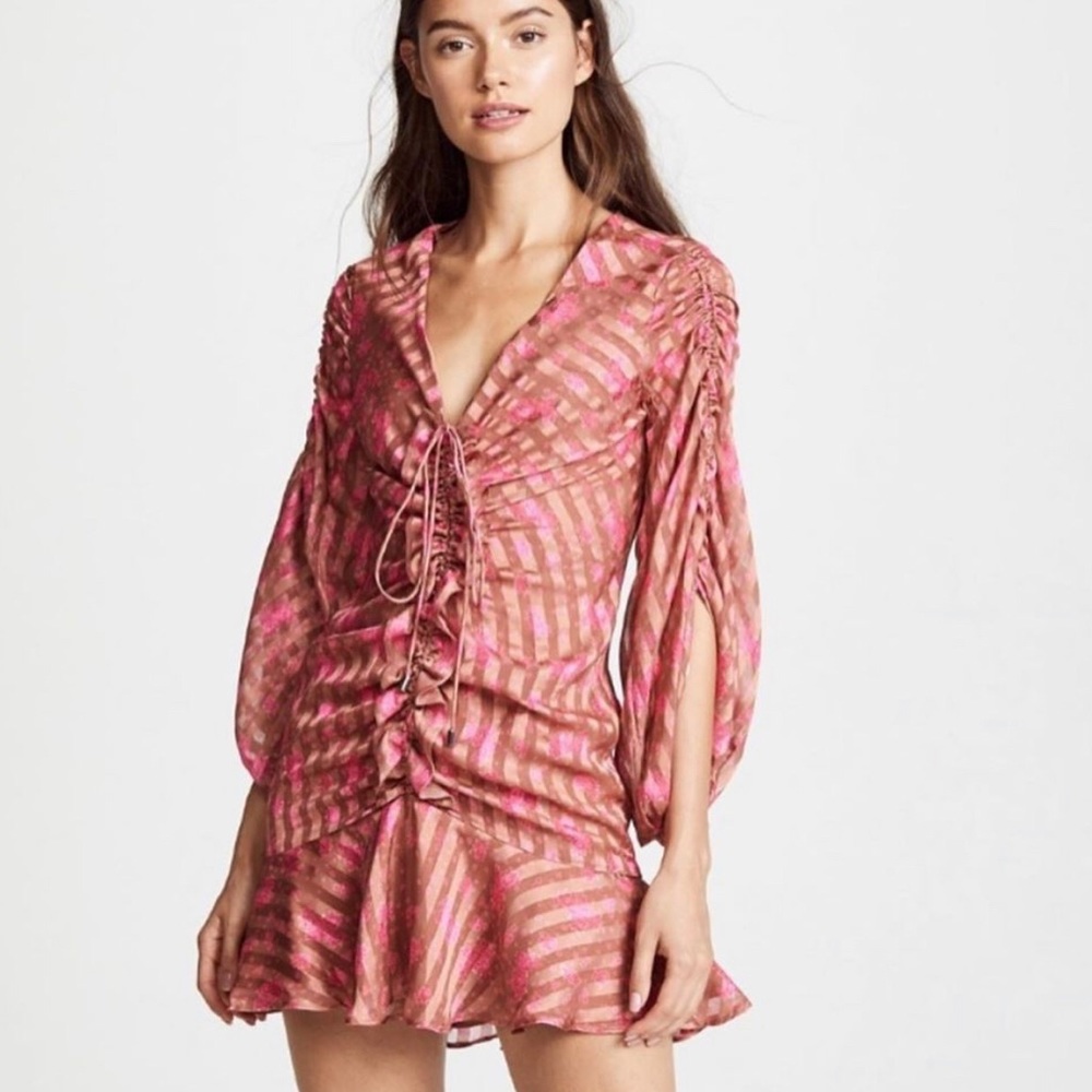 C/MEO Collective Dress